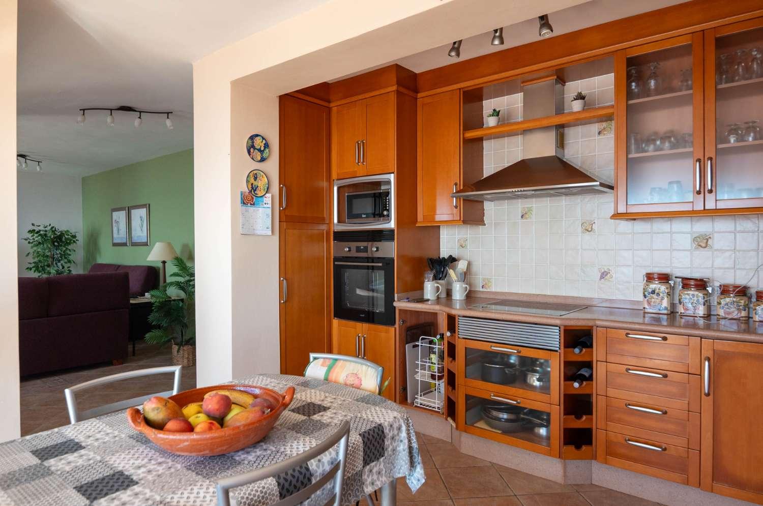 House for Sale in Salobreña