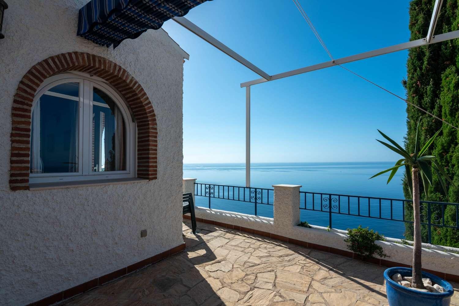 House for Sale in Salobreña
