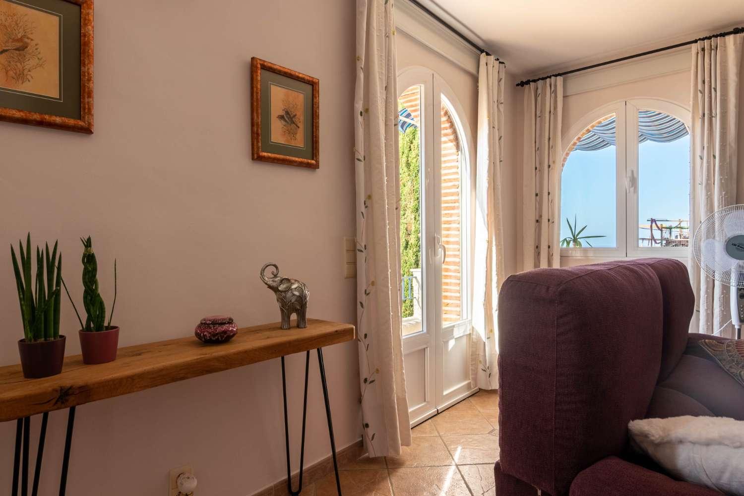 House for Sale in Salobreña