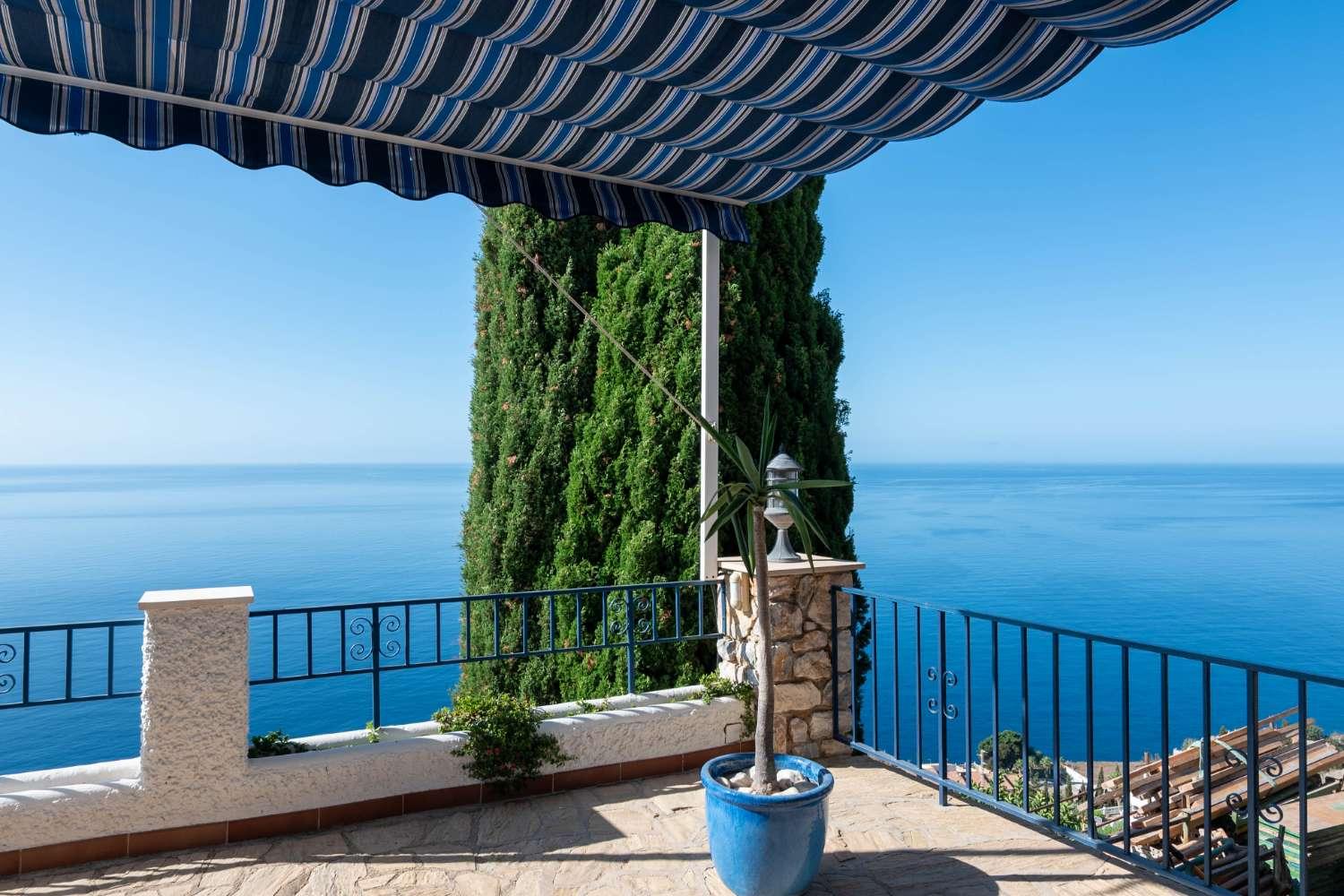 House for Sale in Salobreña