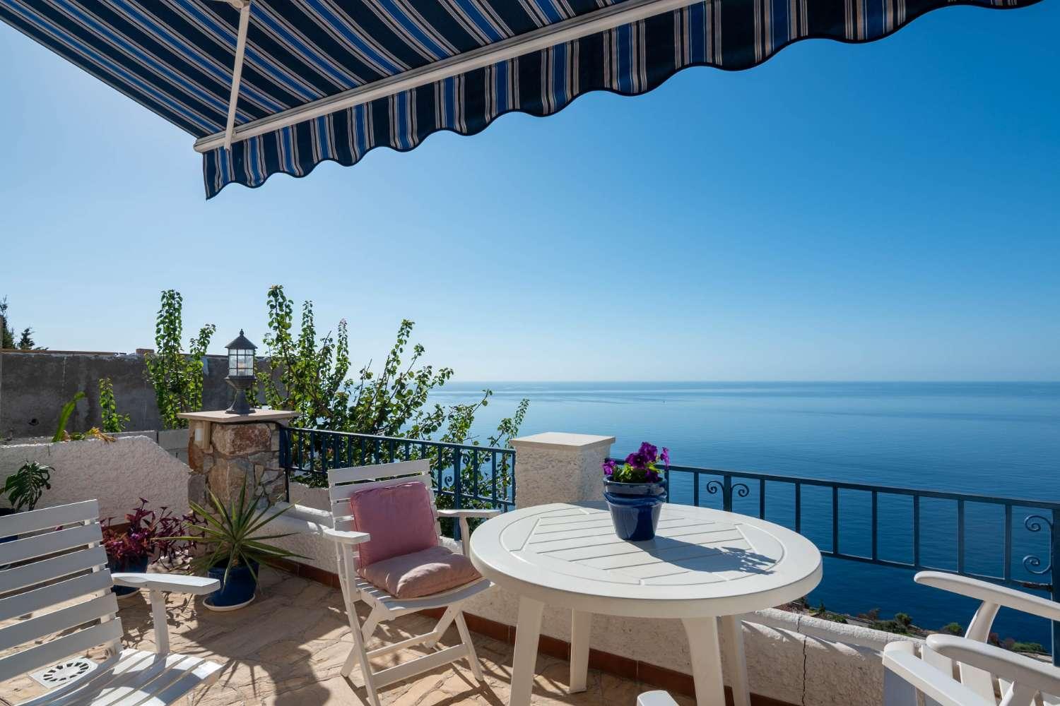 House for Sale in Salobreña