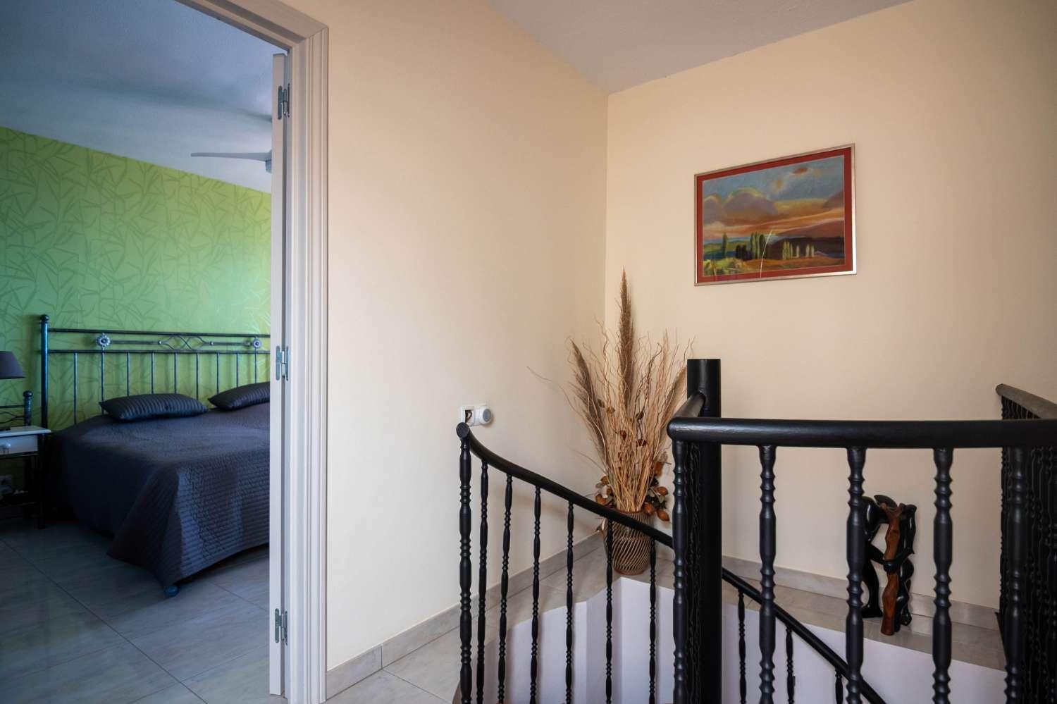 House for Sale in Salobreña