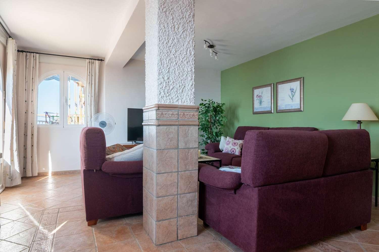 House for Sale in Salobreña