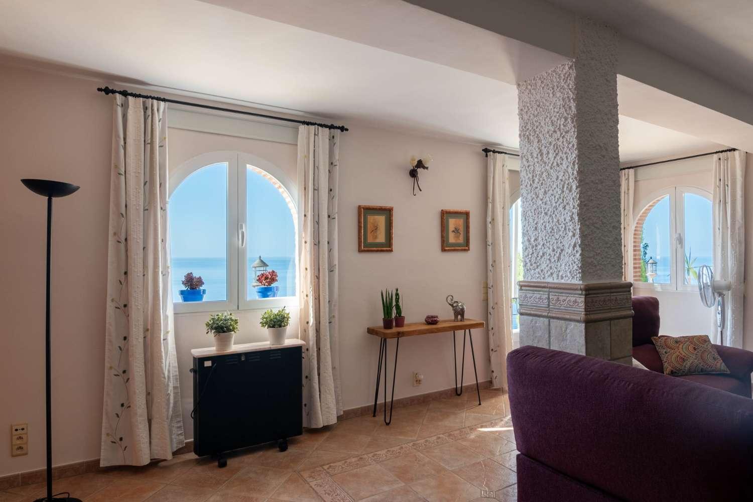House for Sale in Salobreña