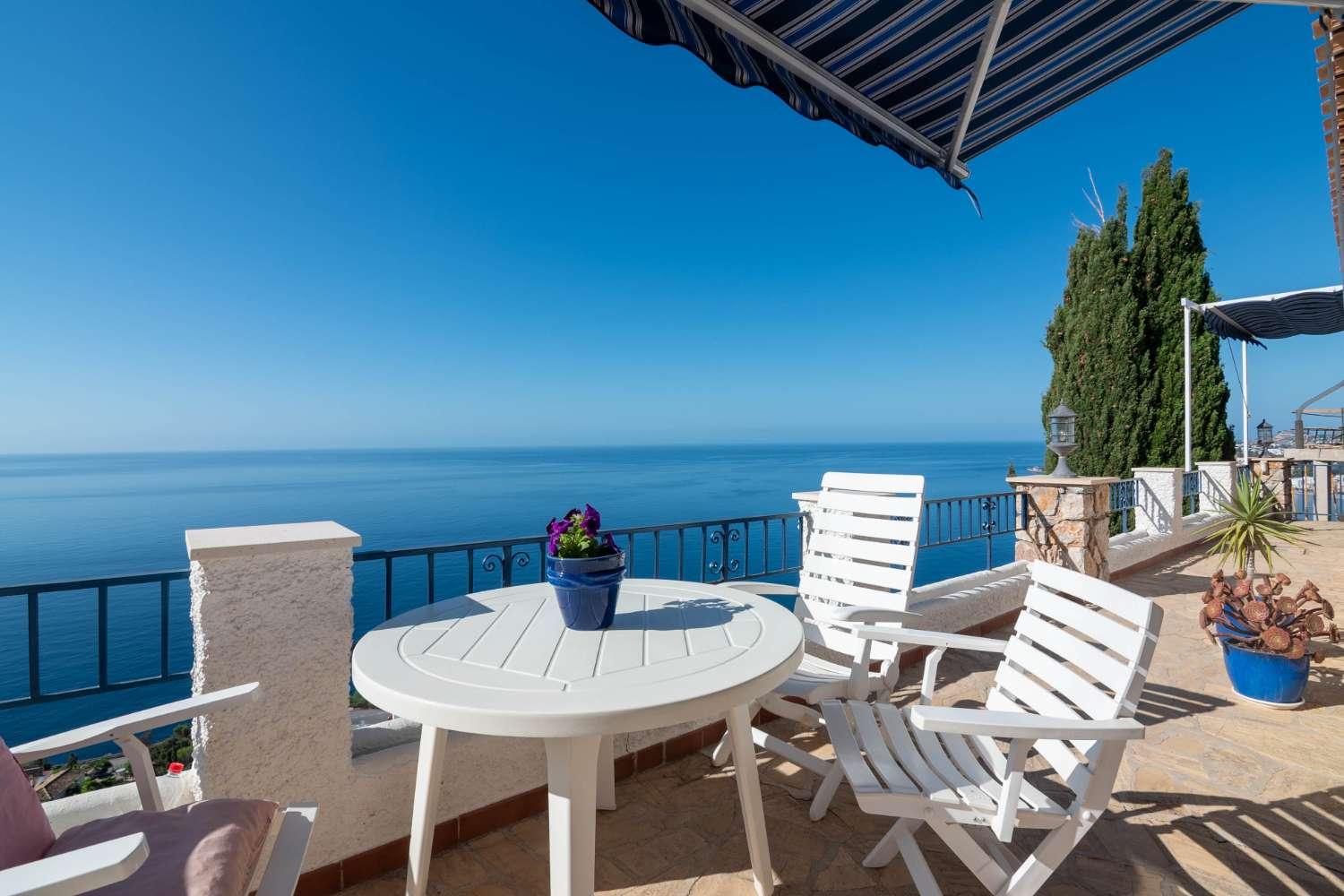 House for Sale in Salobreña
