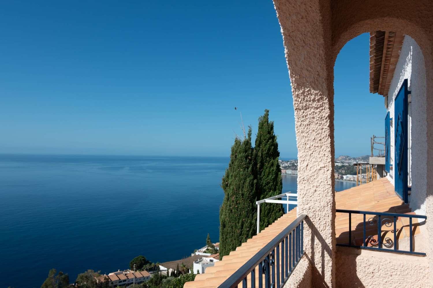 House for Sale in Salobreña