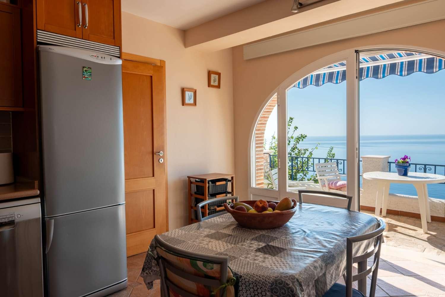 House for Sale in Salobreña