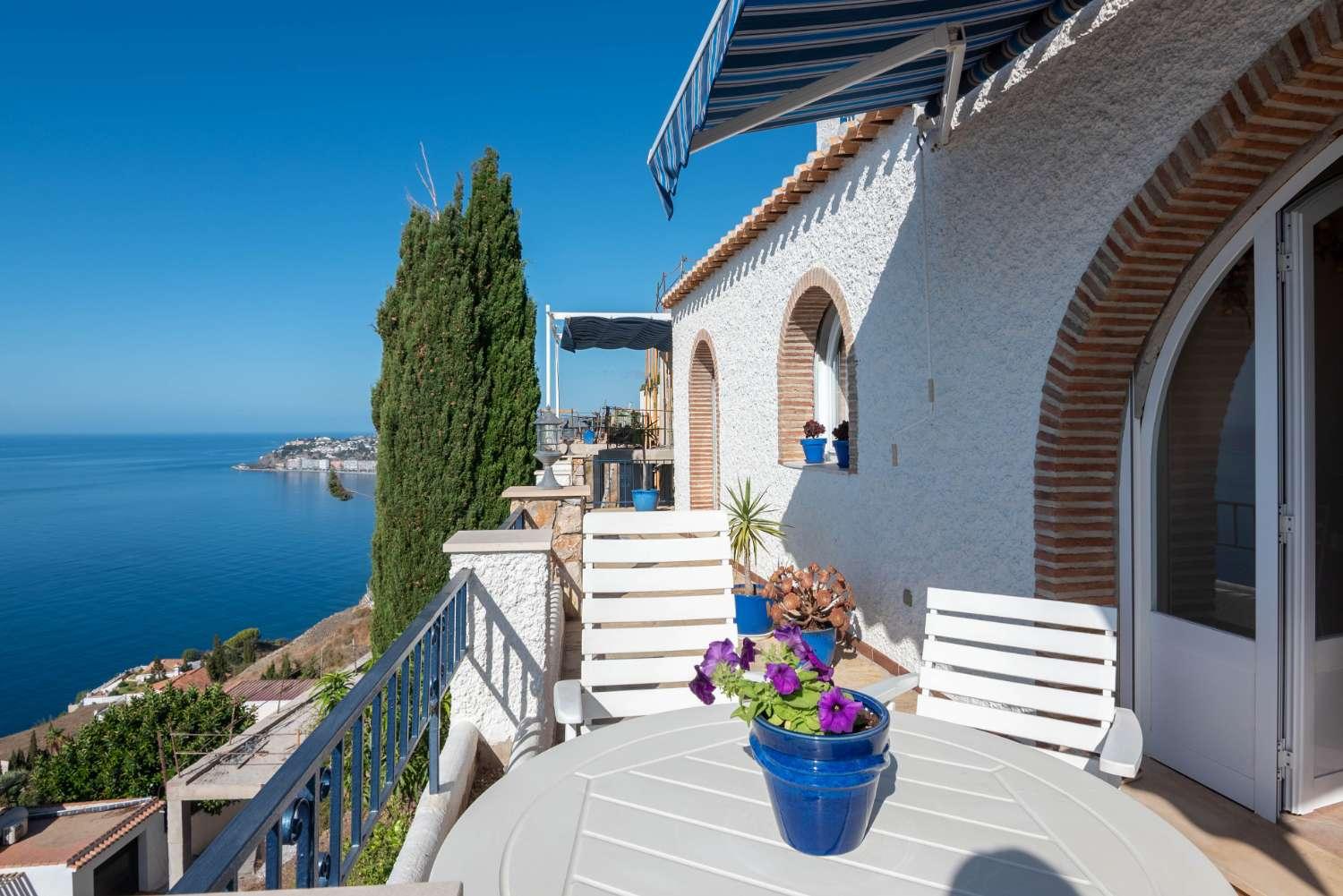 House for Sale in Salobreña