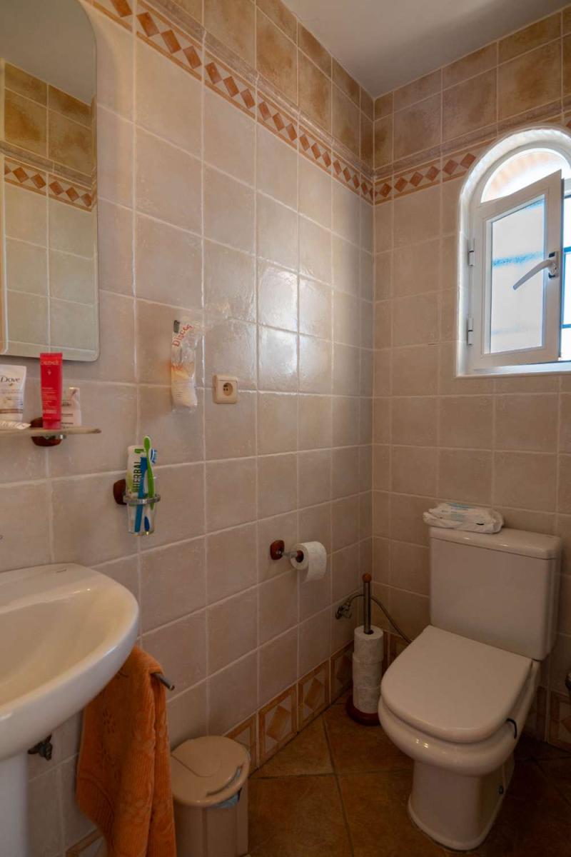 House for Sale in Salobreña
