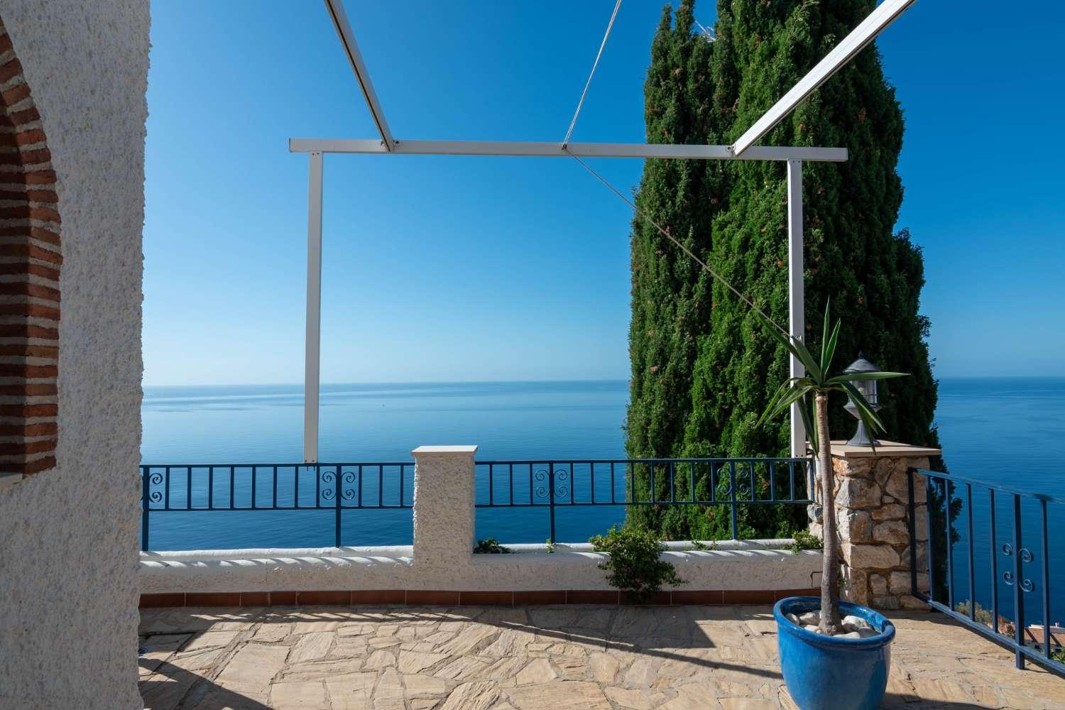 House for Sale in Salobreña