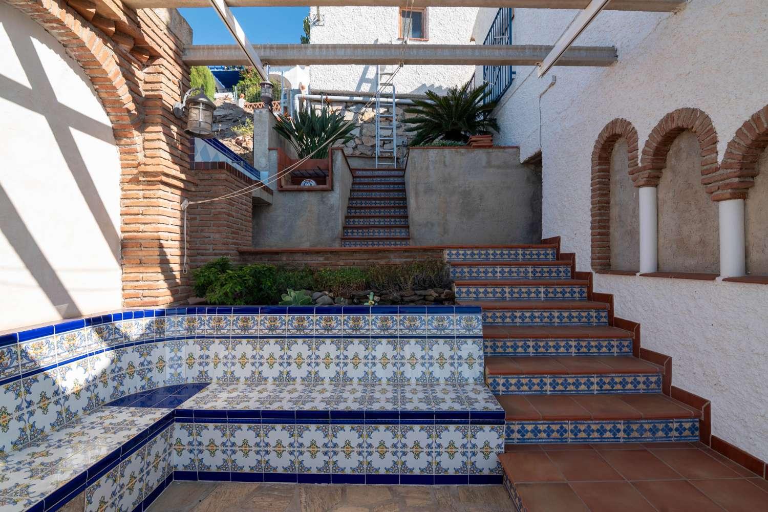 House for Sale in Salobreña