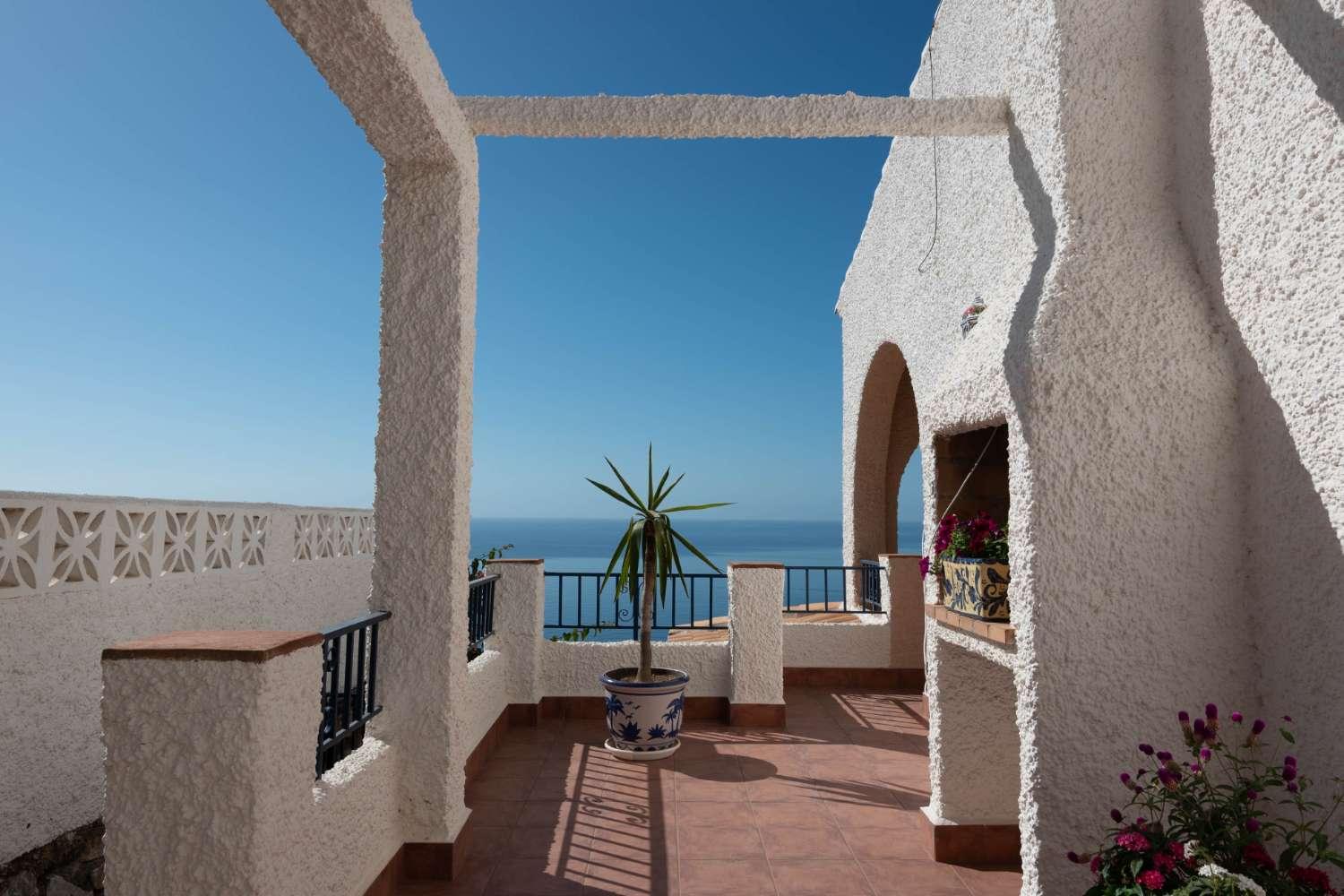 House for Sale in Salobreña