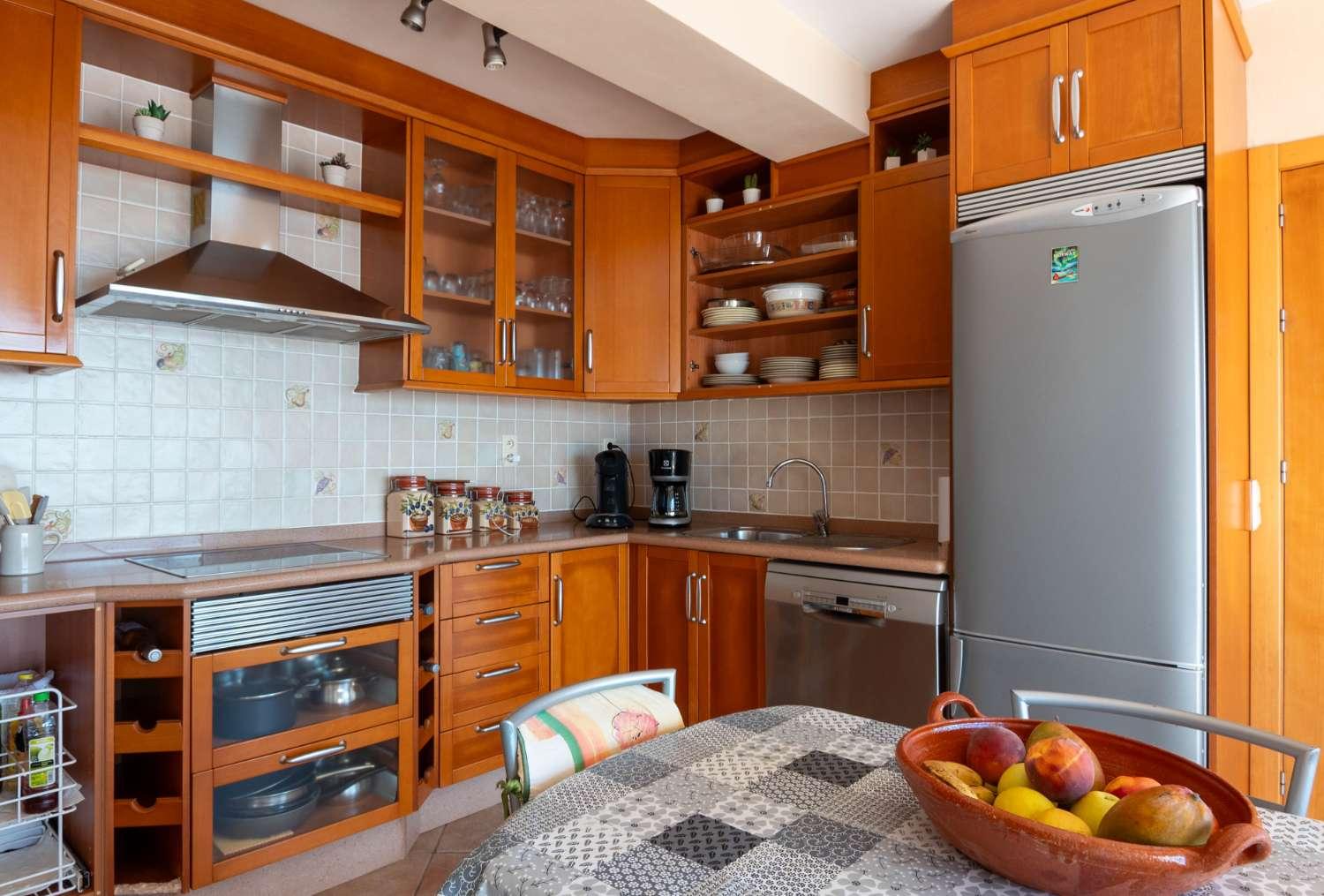 House for Sale in Salobreña