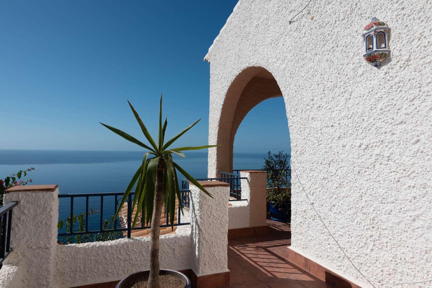 House for Sale in Salobreña