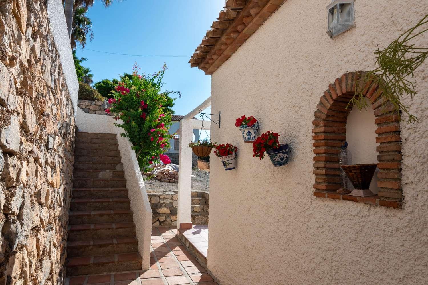 House for Sale in Salobreña