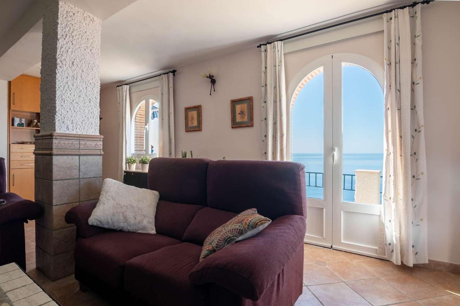 House for Sale in Salobreña