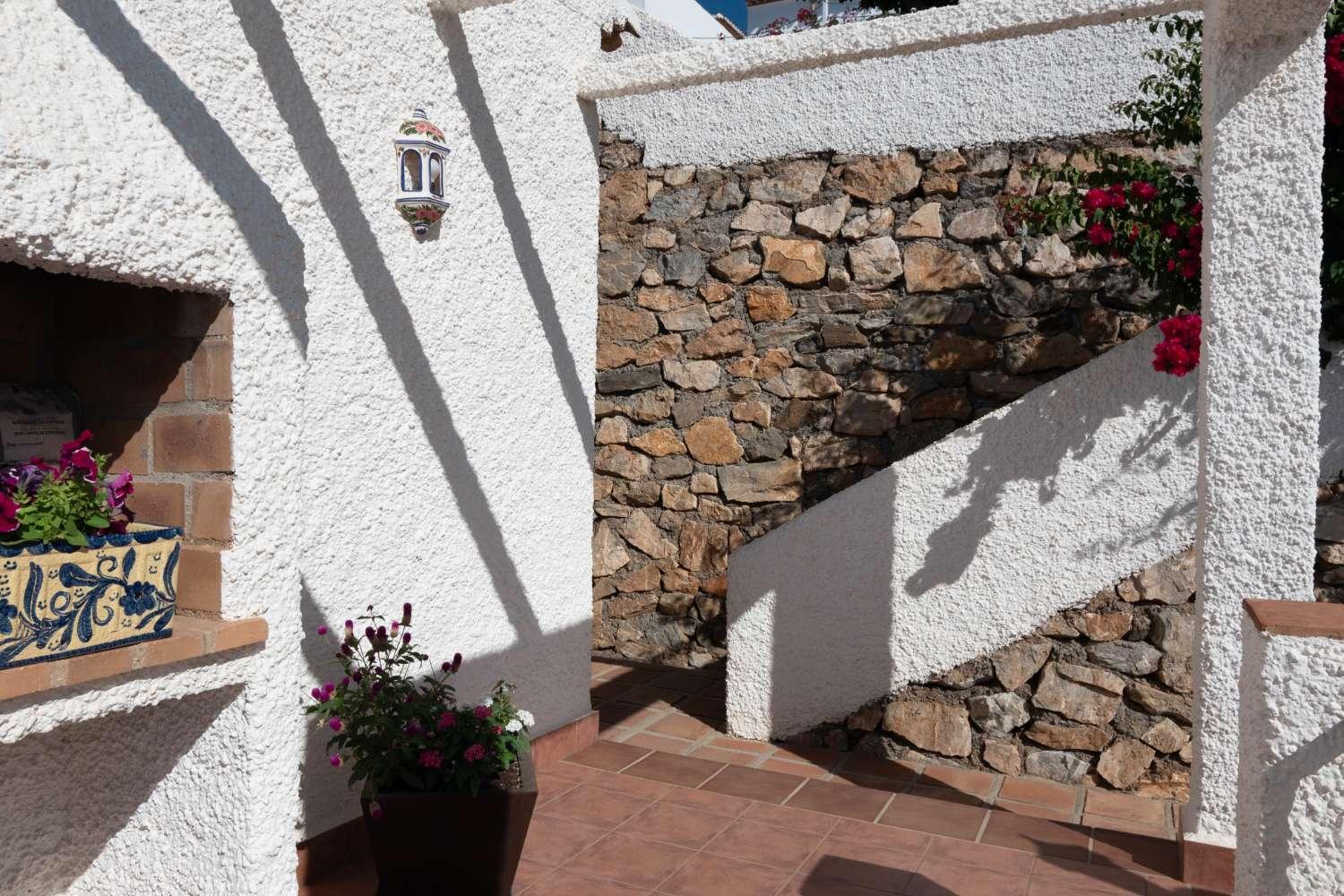 House for Sale in Salobreña