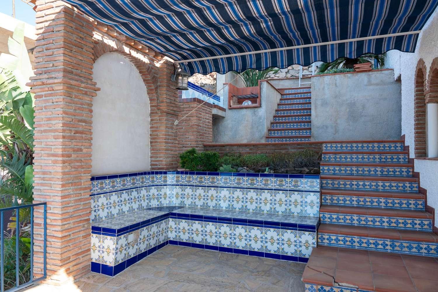 House for Sale in Salobreña