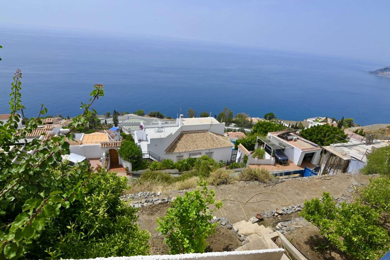 House for Sale in Salobreña