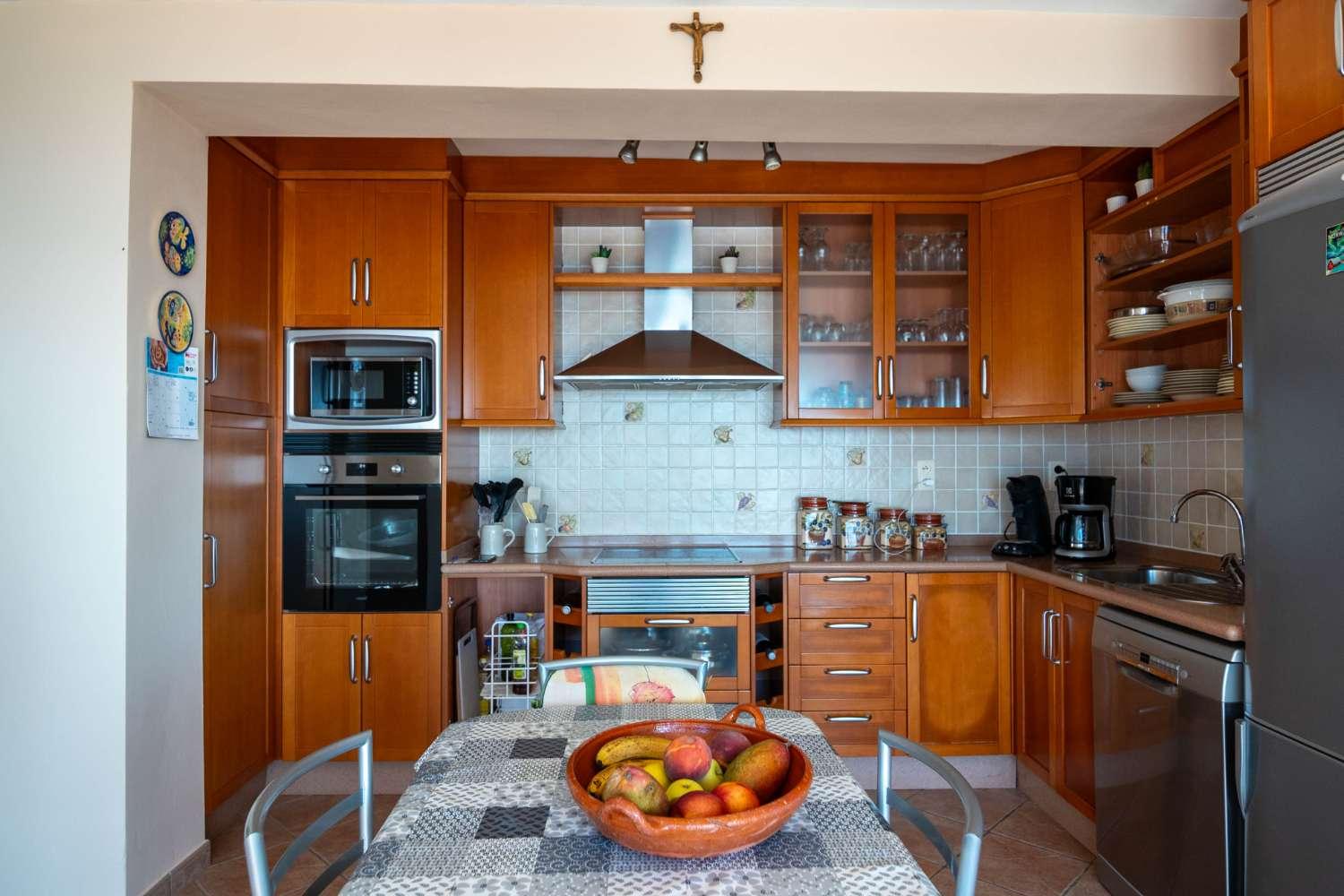House for Sale in Salobreña