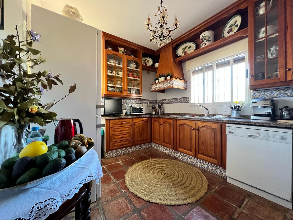 Chalet en Venta en Motril