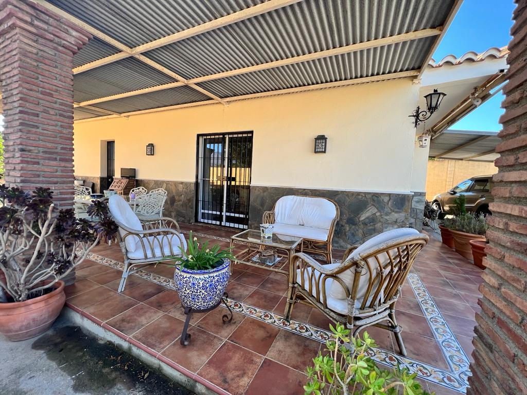 Chalet en Venta en Motril