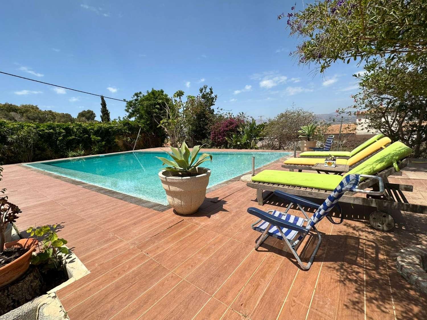 Chalet en Venta en Motril