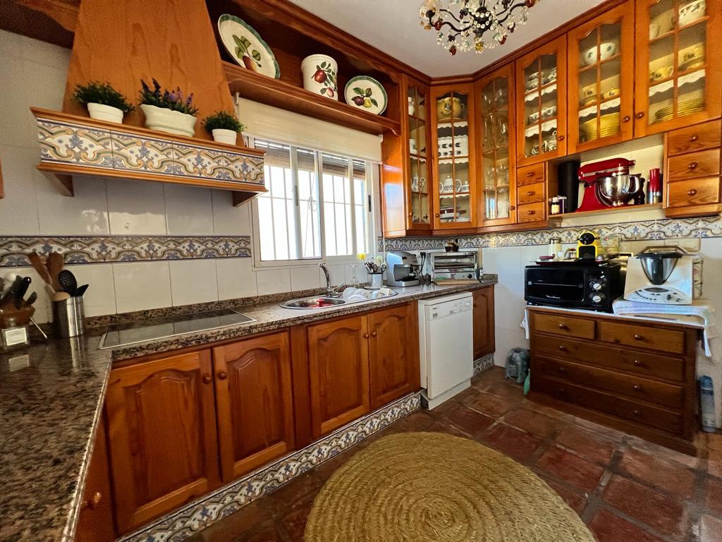 Chalet en Venta en Motril