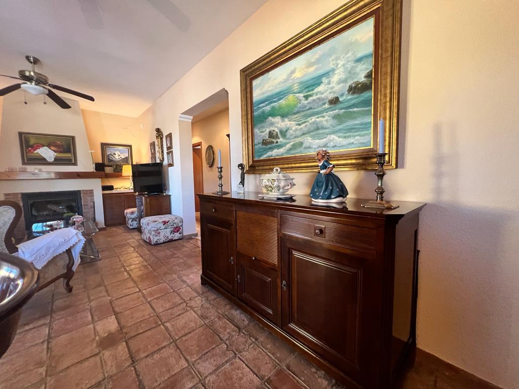 Chalet en Venta en Motril