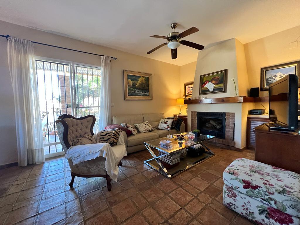 Chalet en Venta en Motril