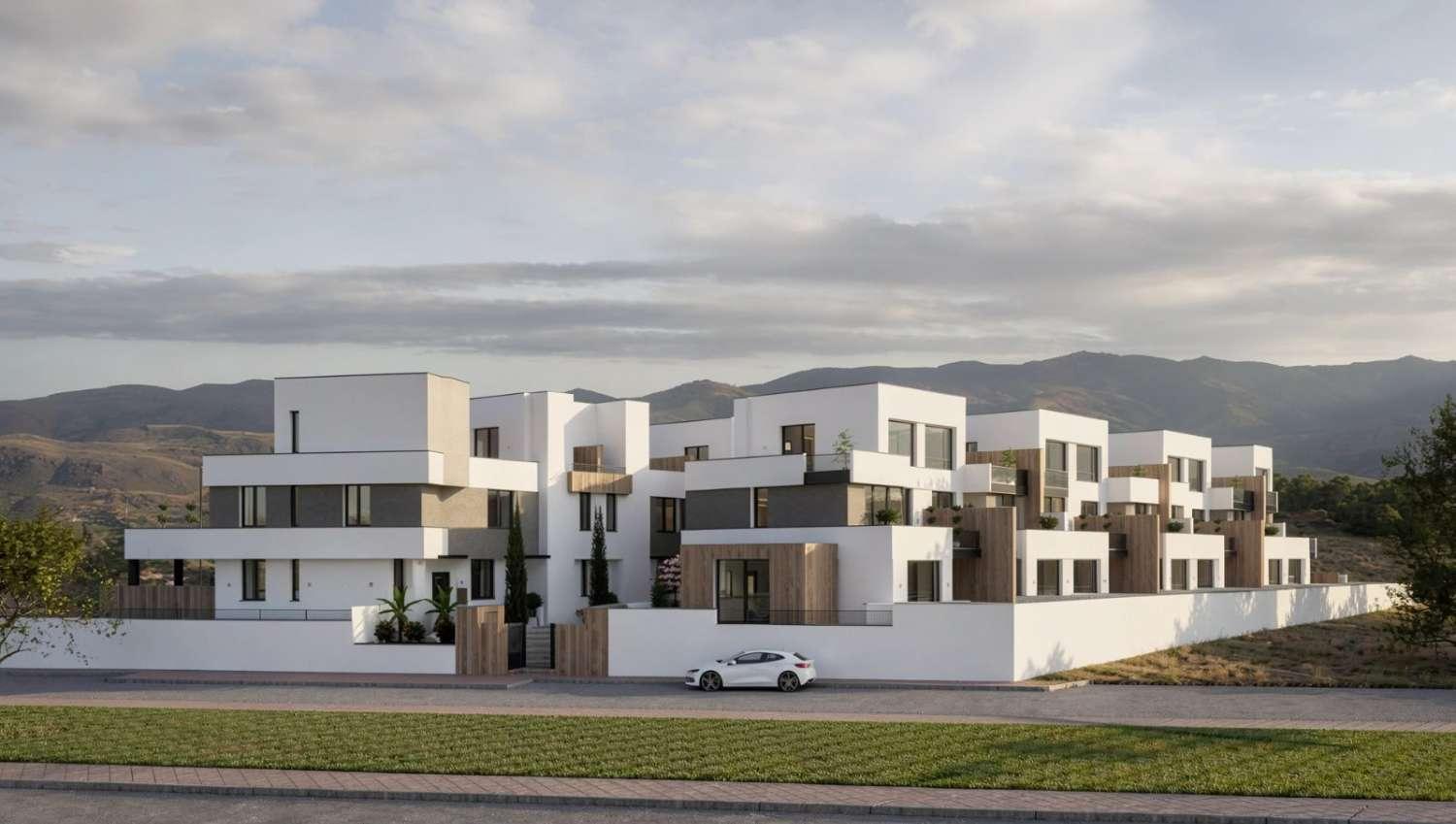 Terraced House for Sale in Salobreña