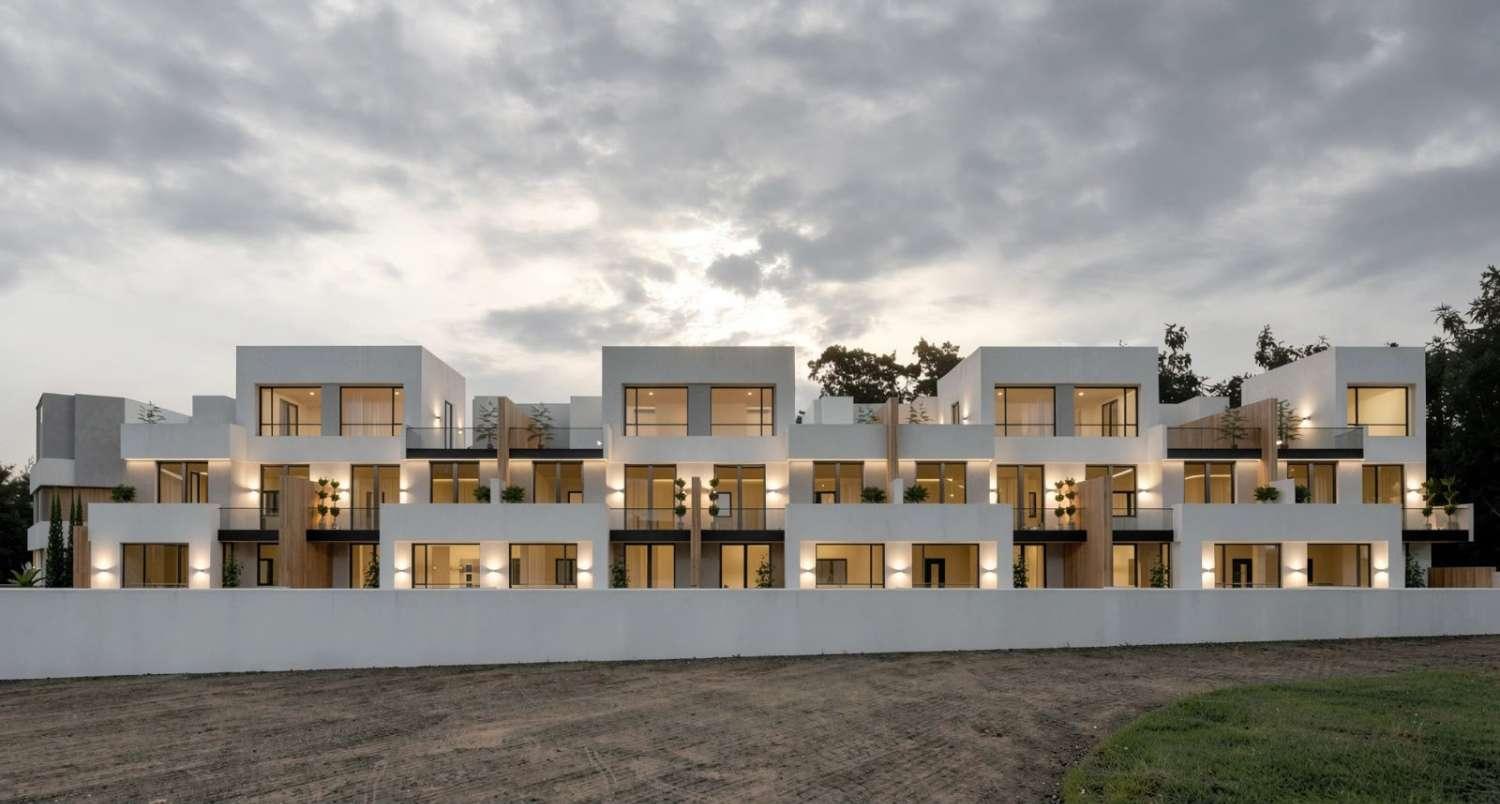 Terraced House for Sale in Salobreña