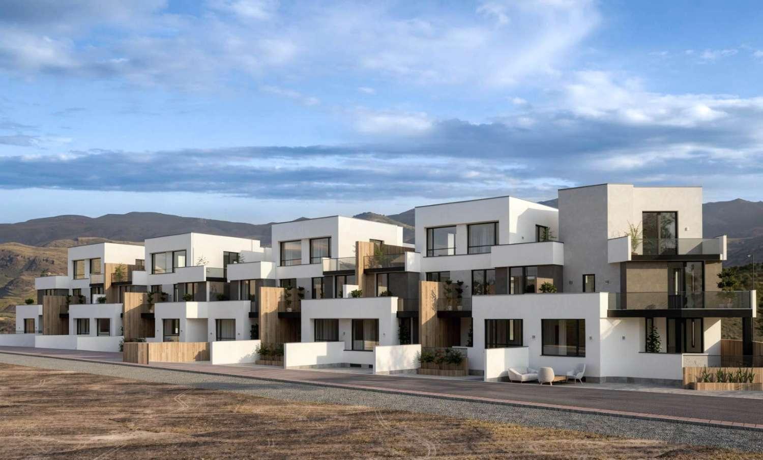 Terraced House for Sale in Salobreña