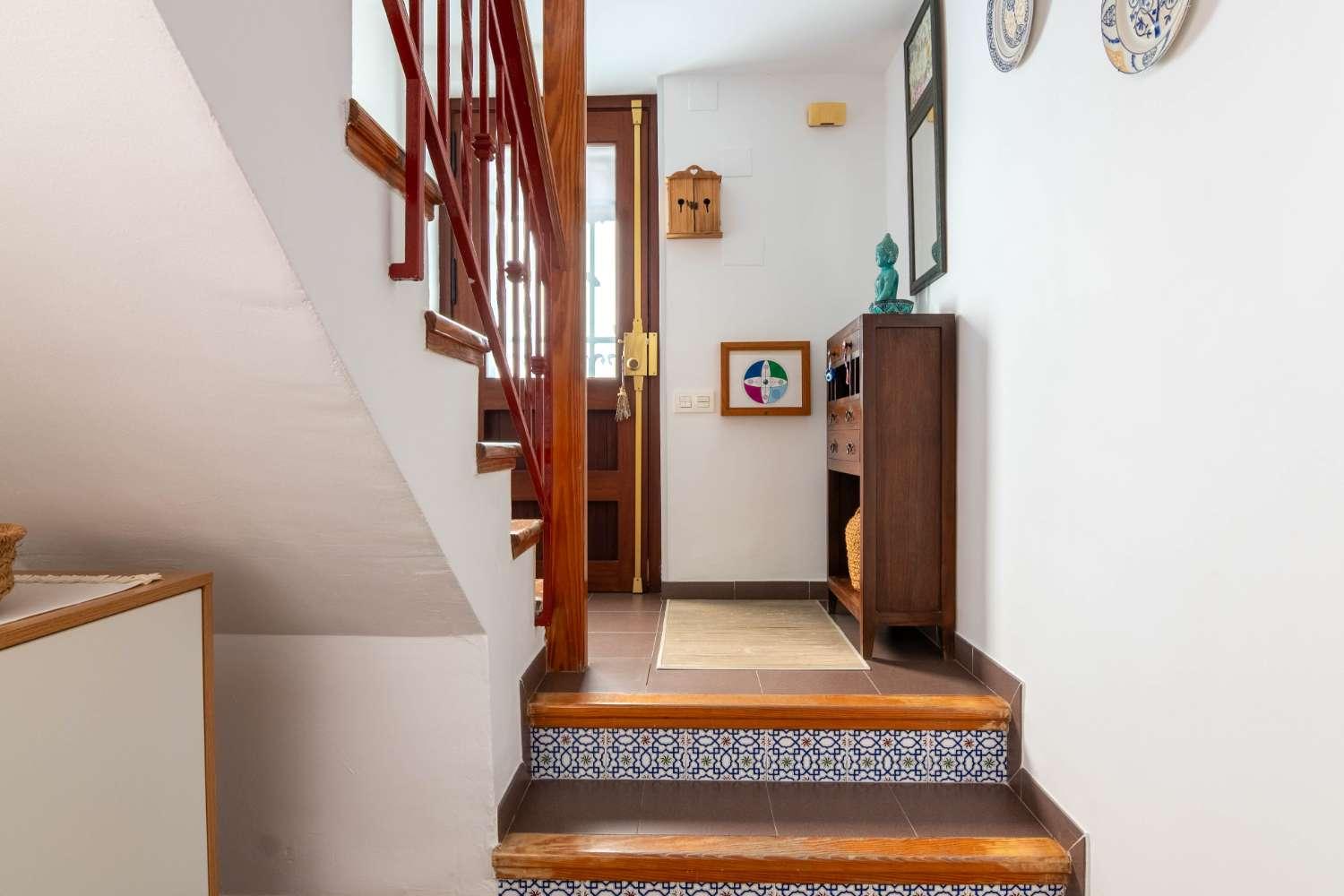 House for Sale in Salobreña