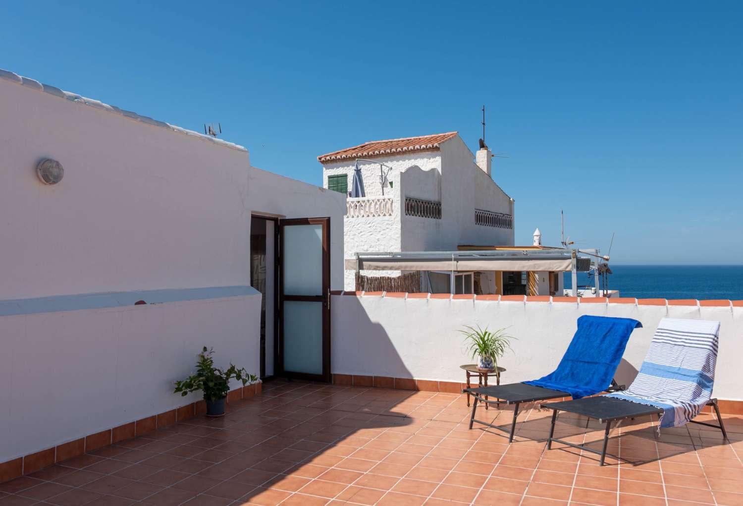 House for Sale in Salobreña