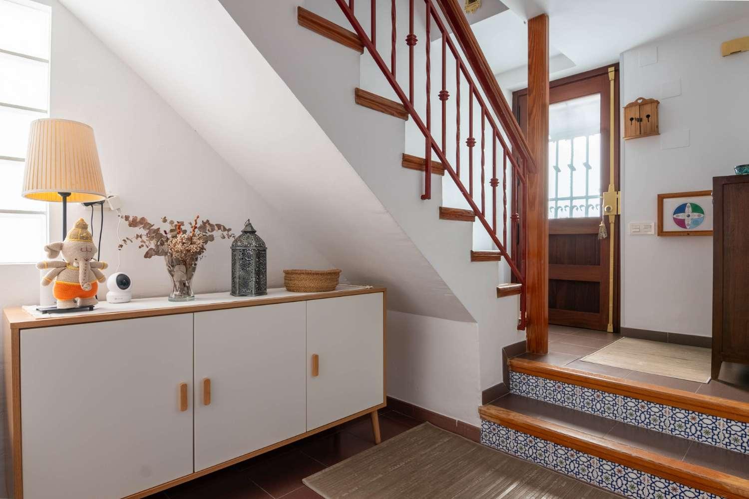 House for Sale in Salobreña