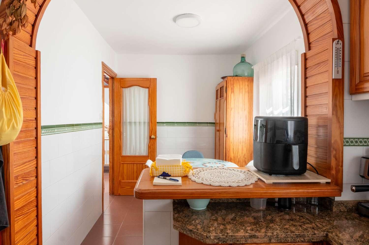 House for Sale in Salobreña