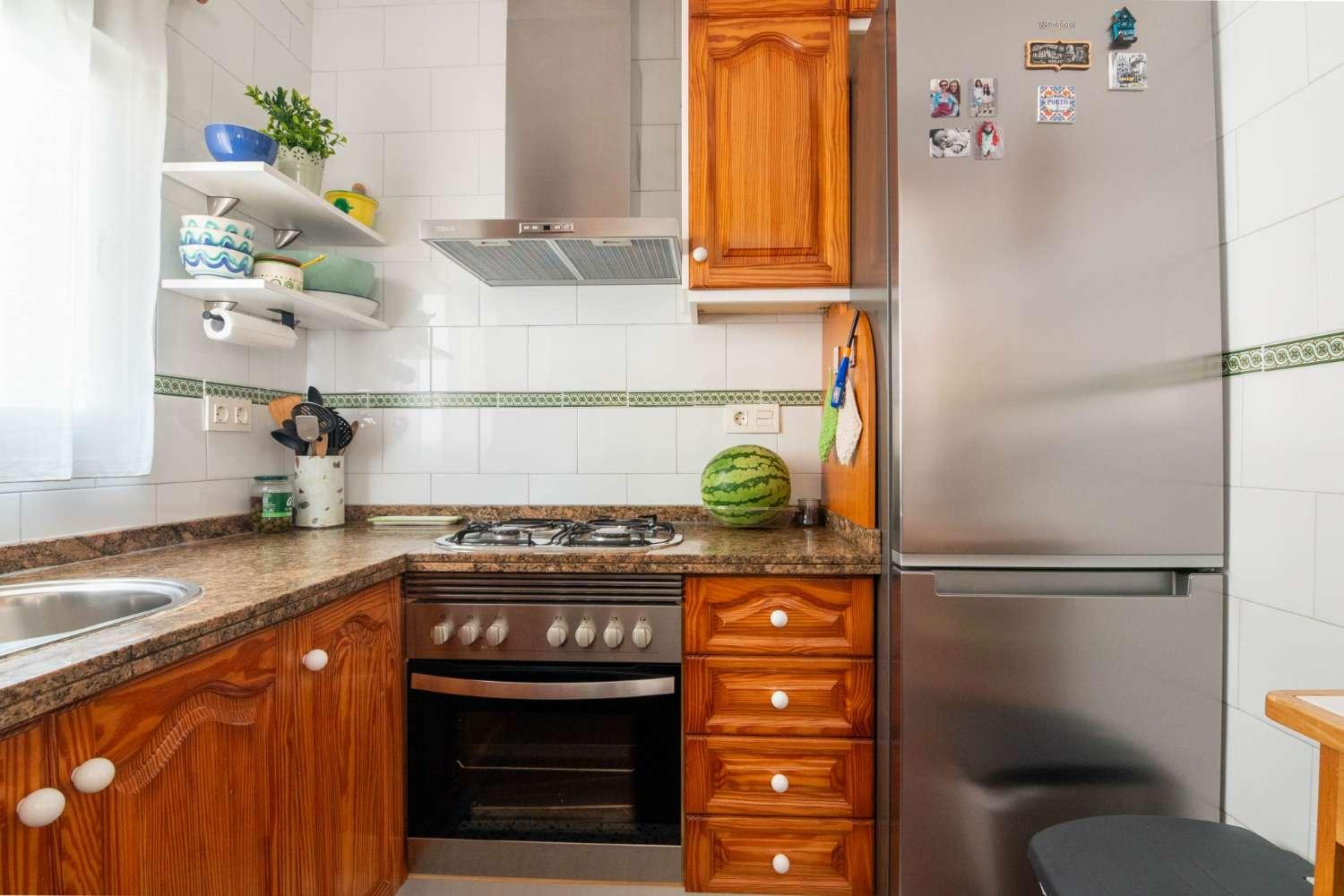 House for Sale in Salobreña