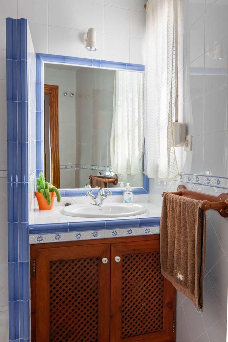 House for Sale in Salobreña