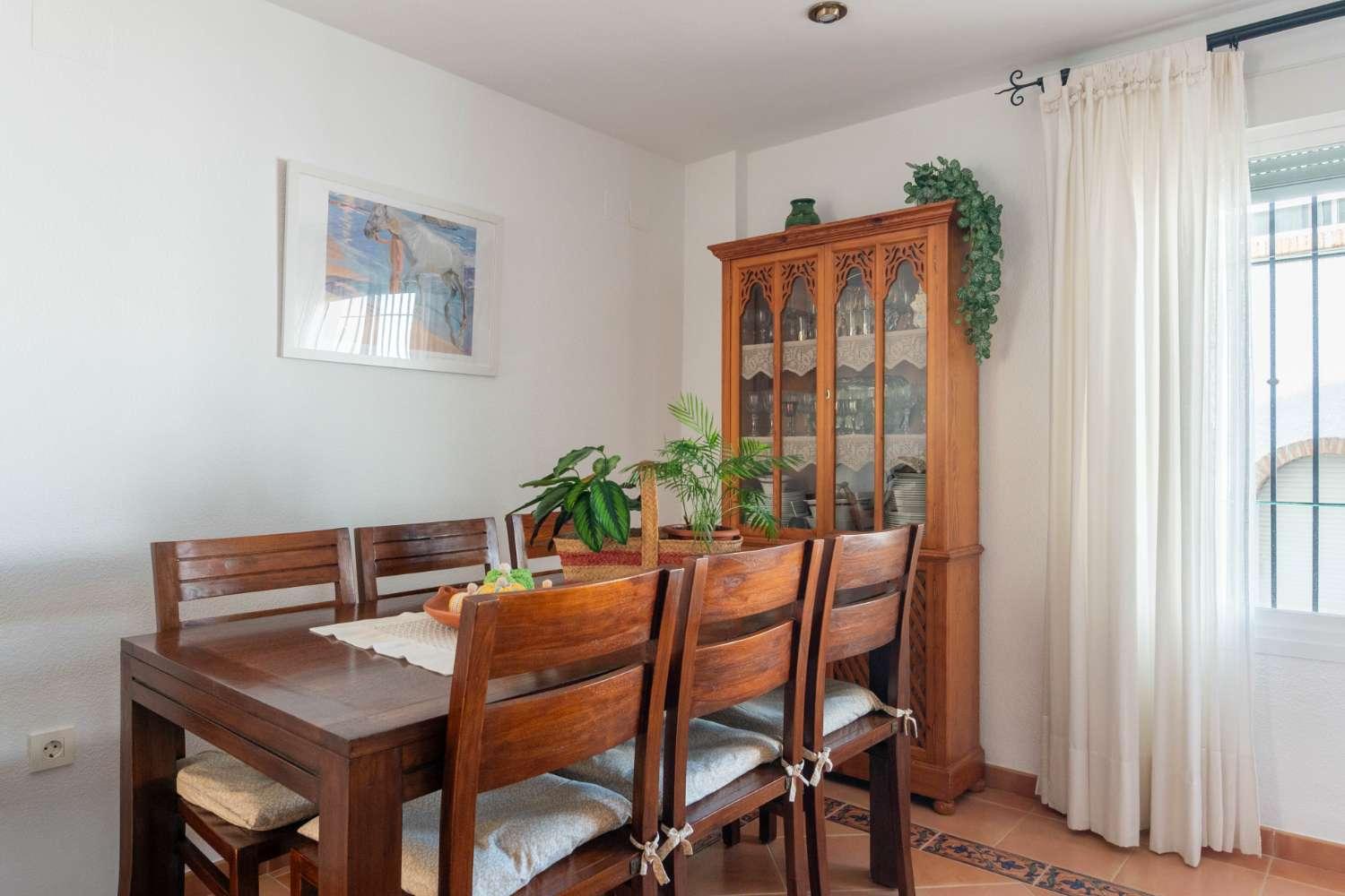 House for Sale in Salobreña