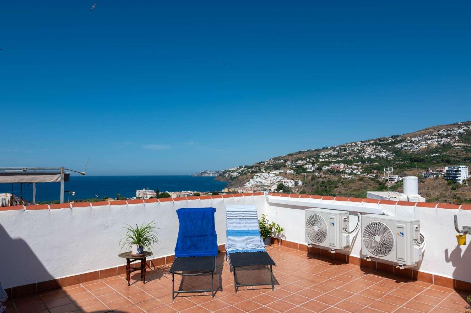 House for Sale in Salobreña