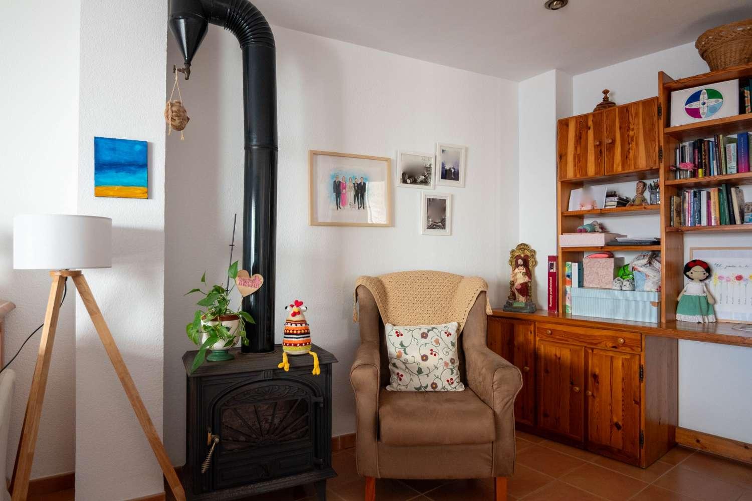 House for Sale in Salobreña