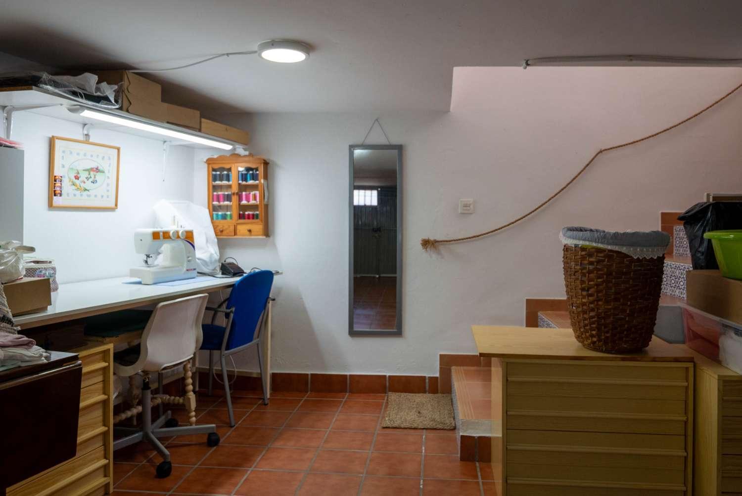 House for Sale in Salobreña
