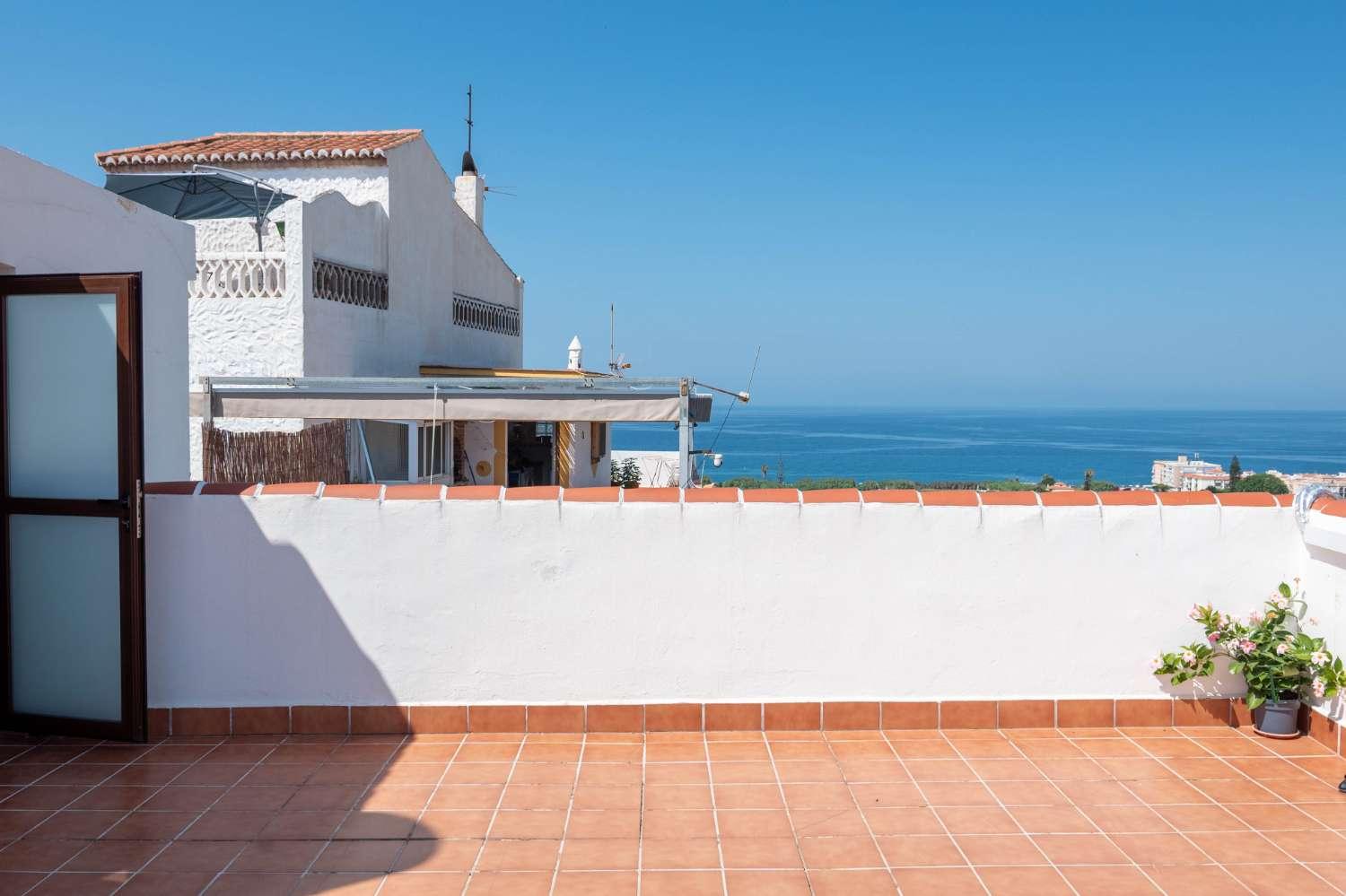 House for Sale in Salobreña
