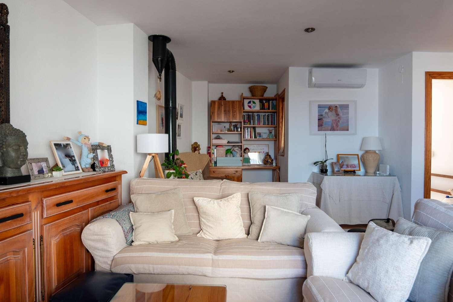 House for Sale in Salobreña