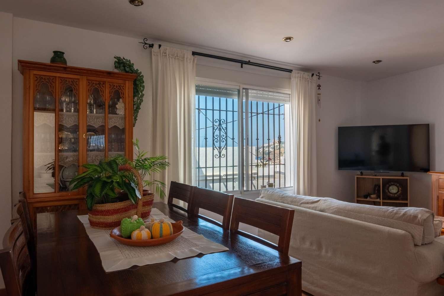 House for Sale in Salobreña