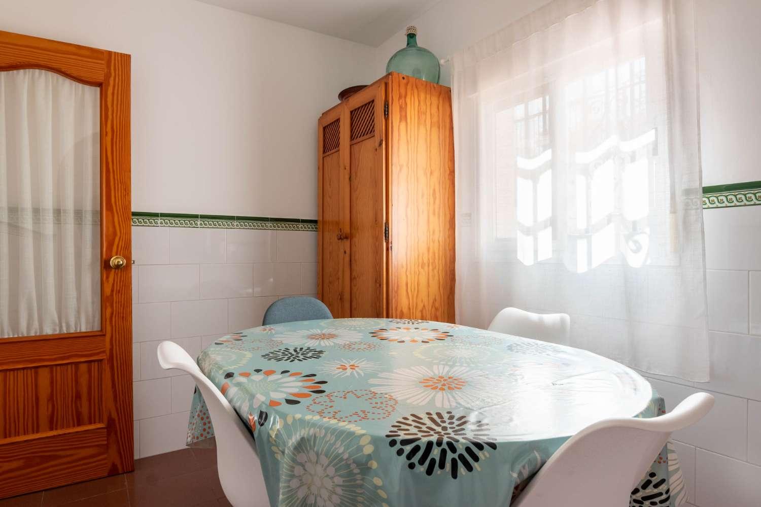 House for Sale in Salobreña