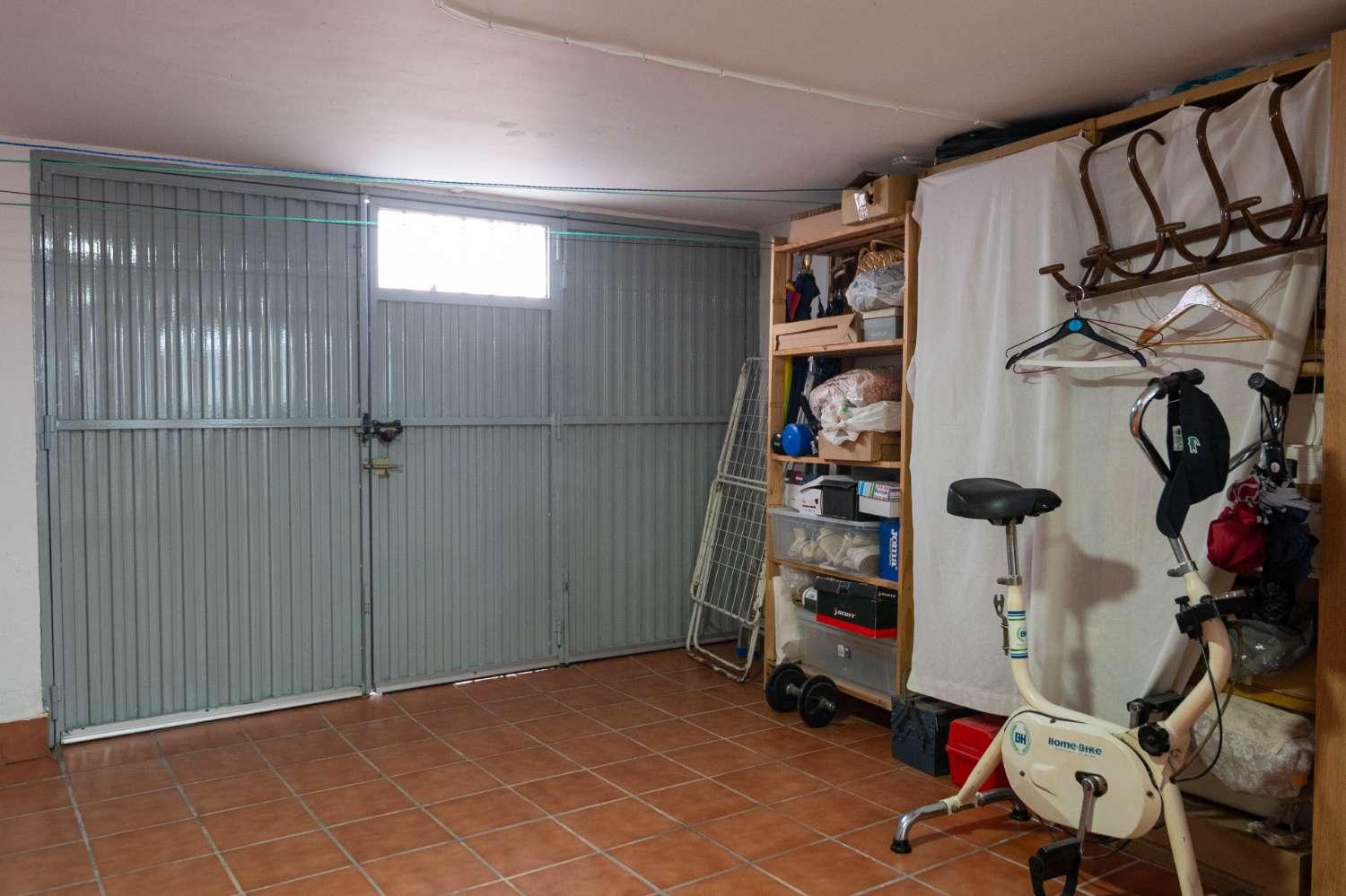 House for Sale in Salobreña