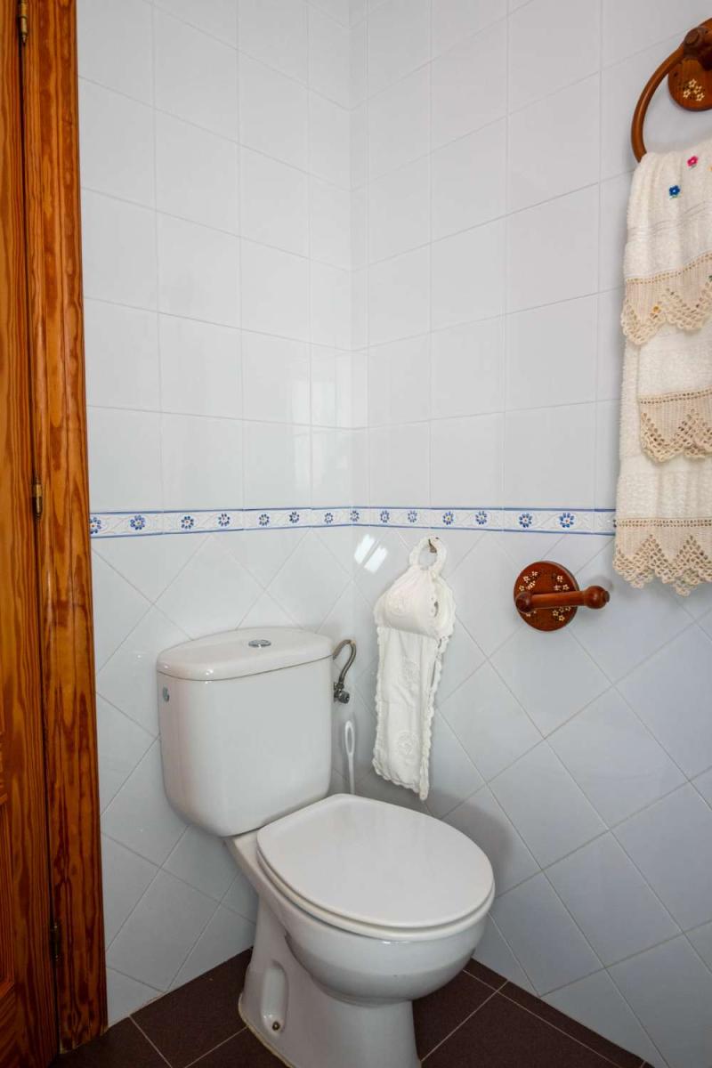 House for Sale in Salobreña