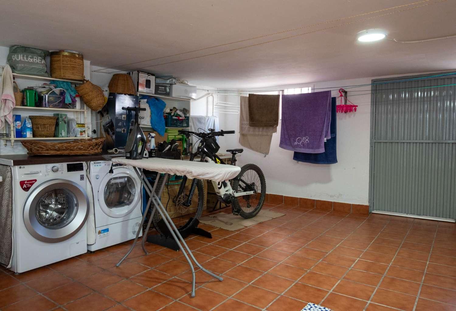 House for Sale in Salobreña